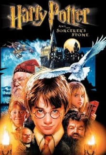 Harry Potter and the Sorcerer’s Stone (2001) แฮร์รี่ พอตเตอร์กับศิลาอาถรรพ์ ภาค 1