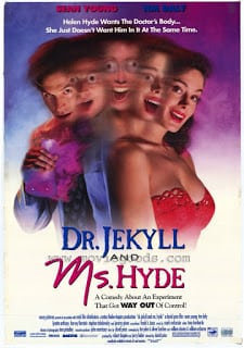 Dr. Jekyll and Ms. Hyde (1995) ยาหมอเทวดาเปลี่ยนคนเป็นอีกคน