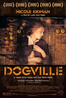 Dogville (2003) ด็อกวิลล์ เลวกว่าหมา