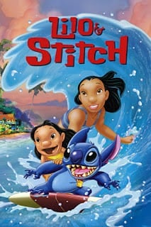 Lilo And Stitch (2002) ลีโล่ แอนด์ สติทซ์