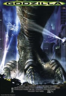 Godzilla (1998) ก็อตซิลล่า อสูรพันธุ์นิวเคลียร์ล้างโลก