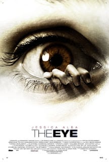 The Eye (2008) ดิ อาย ดวงตาผี