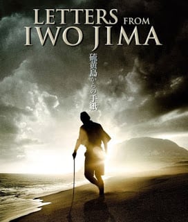 Letters from Iwo Jima (2006) จดหมายจากอิโวจิมา ยุทธภูมิสู้แค่ตาย