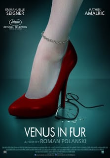 Venus in Fur (2013) วุ่นนัก รักผู้หญิงร้าย