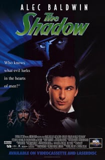 The Shadow (1994) ชาโดว์ คนเงาทะลุมิติโลก