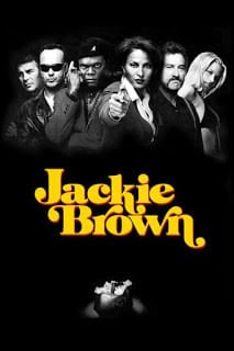 Jackie Brown (1997) แผนหักเหลี่ยมทลายแก็งมาเฟีย