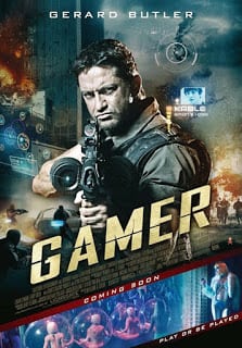 Gamer (2009) คนเกมทะลุเกม