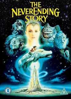 The NeverEnding Story (1984) มหัศจรรย์สุดขอบฟ้า