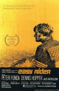 Easy Rider (1969) ขี่ผิดสูตร