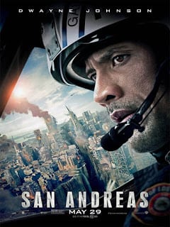 San Andreas (2015) มหาวินาศแผ่นดินแยก