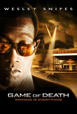 Game of Death (2010) หักแผนเดิมพันมหากาฬ