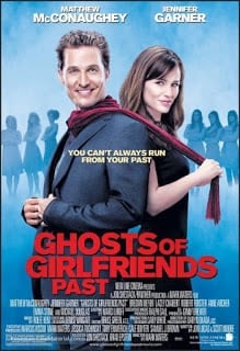 Ghosts of Girlfriends Past (2009) วิวาห์จุ้นผีวุ่นรัก