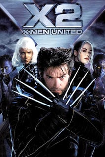 X-Men 2 X2 (2003) เอ็กซ์เม็น ภาค 2 ศึกมนุษย์พลังเหนือโลก 2