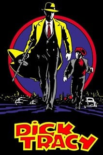 Dick Tracy (1990) ดิ๊ก เทรซี่ ยอดสืบเหนือคน (ซับไทย)