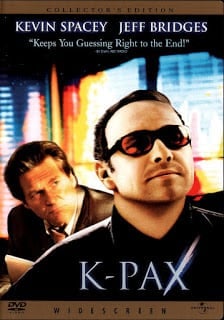 K-PAX (2001) เค-แพ็กซ์