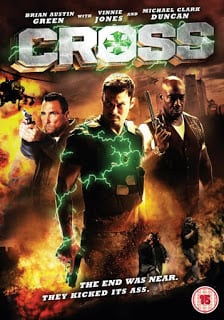 Cross (2011) ครอส พลังกางเขนโค่นเดนนรก 1