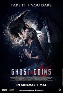 Ghost Coins (2014) เกมปลุกผี