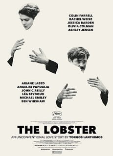 The Lobster (2015) โสด เหงา เป็น ล็อบสเตอร์ [Soundtrack บรรยายไทย]