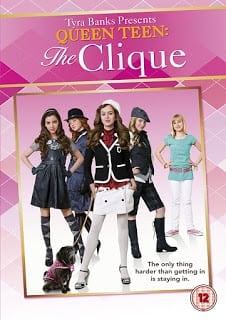 The Clique (2008) เดอะคลิค สาวปิ๊ง..ขอป๊อป
