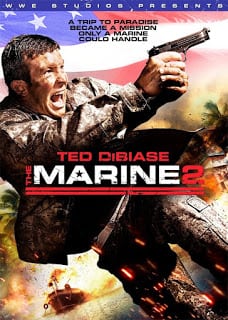 The Marine 2 (2009) เดอะ มารีน 2 คนคลั่งล่าทะลุสุดขีดนรก