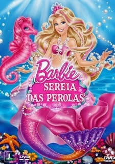 Barbie: The Pearl Princess (2014) บาร์บี้ เจ้าหญิงเงือกน้อยกับไข่มุกวิเศษ