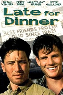 Late for Dinner (1991) (ENG บรรยายไทย)