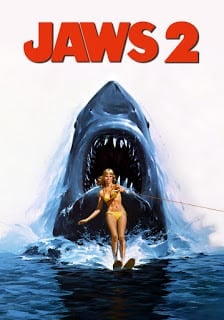 Jaws 2 (1978) จอว์ส ภาค 2