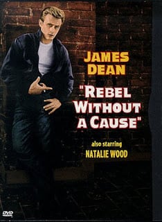 Rebel Without a Cause (1955) วัยอันตราย