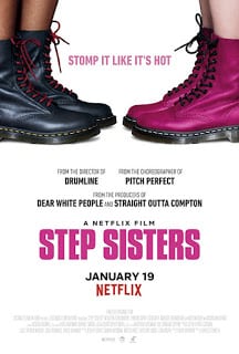 Step Sisters (2018) พี่น้องพ้องจังหวะ (ซับไทย)