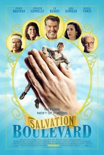 Salvation Boulevard (2011) โอ้พระเจ้า…ถึงคราวซวย