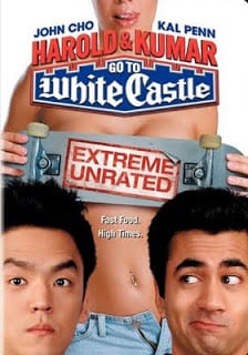 Harold & Kumar Go to White Castle (2004) ฮาโรลด์กับคูมาร์ คู่บ้าฮาป่วน