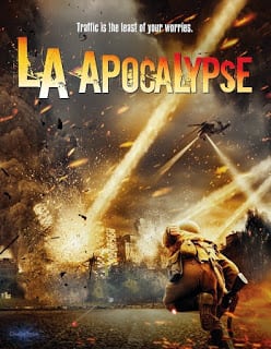 LA Apocalypse (2014) มหาวินาศ แอล เอ