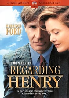 Regarding Henry (1991) ชื่อเฮนรี่ ไม่มีวันละลาย