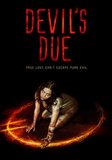 Devil’s Due (2014) ผีทวงร่าง