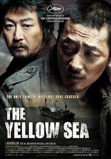 The Yellow Sea (2010) ไอ้หมาบ้าอันตราย [Sub Thai]