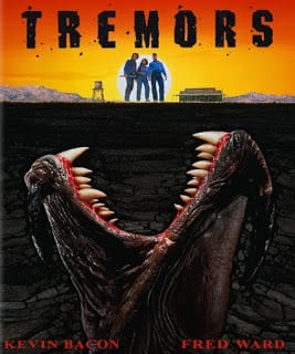 Tremors (1990) ทูตนรกล้านปี ภาค 1