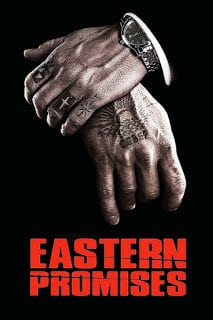 Eastern Promises (2017) บันทึกบาปสัญญาเลือด