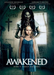 Awakened (2013) อดีตหลอนซ่อนปม [Soundtrack บรรยายไทย]