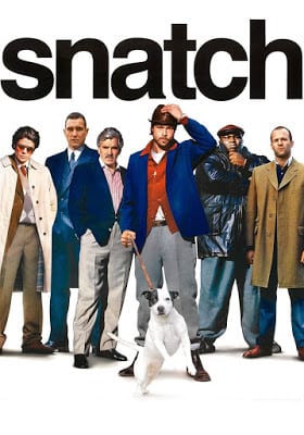 Snatch. (2000) ทีเอ็งข้าไม่ว่า, ทีข้าเอ็งอย่าโวย