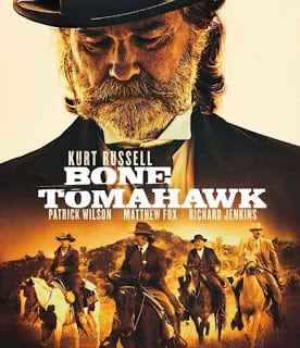 Bone Tomahawk (2015) ฝ่าตะวันล่าพันธุ์กินคน