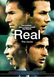 Real The Movie (2005) ทีมหยุดโลก