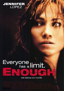 Enough (2002) แค้นเกินทน [Soundtrack บรรยายไทย]