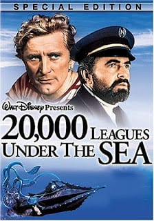20000 Leagues Under the Sea (1954) ใต้ทะเล 20000 โยชน์ (ซับไทย)