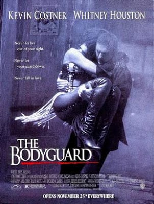 The Bodyguard (1992) เดอะ บอดี้การ์ด เกิดมาเจ็บเพื่อเธอ