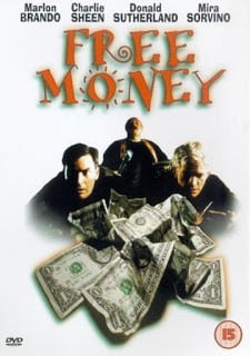 Free Money (1998) ปล้น..หาอิสระภาพ [Soundtrack บรรยายไทย]