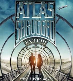 Atlas Shrugged: Who Is John Galt? (2014) อัจฉริยะรถด่วนล้ำโลก ภาค 3