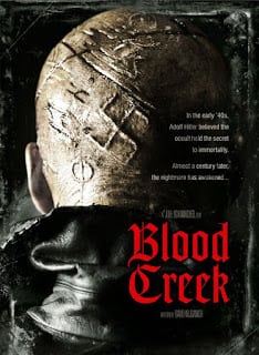 Blood Creek (2009) ท้าย่ำปีศาจนาซี