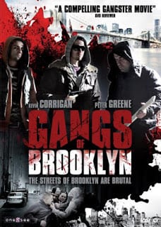 Gangs of Brooklyn (Kamal Ahmed) (2012) คนโฉดเมืองอันธพาล