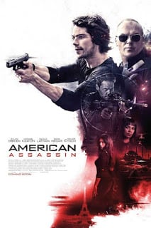 American Assassin (2017) อหังการ์ ทีมฆ่า