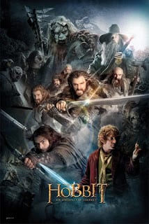 The Hobbit 1: An Unexpected Journey (2012) เดอะ ฮอบบิท 1: การผจญภัยสุดคาดคิด